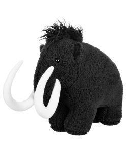 Dziecko mmtsklep Plecaki I Torby | Maskotka Mammut Toy S Black