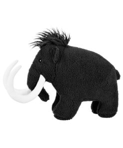 Dziecko mmtsklep Plecaki I Torby | Maskotka Mammut Toy S Black