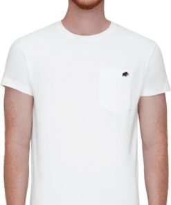 On mmtsklep Koszulki I Koszule | Koszulka Mammut Core T-Shirt Men Emblem White