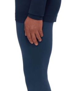 On mmtsklep Bielizna Termoaktywna | Legginsy Trift Long Tights Men Marine