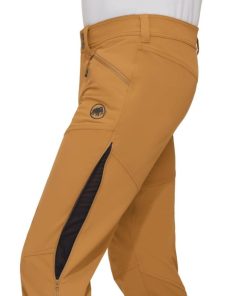 On mmtsklep Spodnie I Spodenki | Spodnie Zinal Guide So Hybrid Pants Men Cheetah