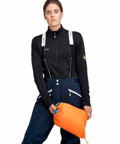 Ona mmtsklep Kurtki I Kamizelki | Kurtka Puchowa Eigerjoch Pro In Hooded Jacket Women Sky