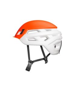 Sprzet mmtsklep Kaski | Kask Wall Rider Vibrant Orange