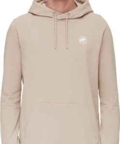 On mmtsklep Polary I Bluzy | Bluza Mammut Ml Hoody Men Original Savannah