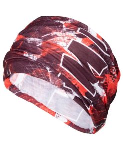 On mmtsklep Chusty | Chusta Mammut Neck Gaiter Grape-Sunset Camo