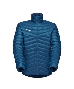 On mmtsklep Kurtki I Kamizelki | Kurtka Albula In Jacket Men Deep Ice