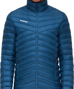 On mmtsklep Kurtki I Kamizelki | Kurtka Albula In Jacket Men Deep Ice