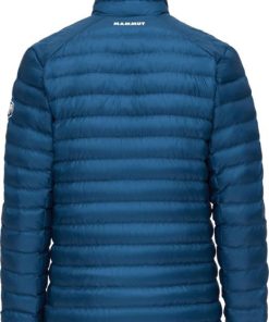 On mmtsklep Kurtki I Kamizelki | Kurtka Albula In Jacket Men Deep Ice