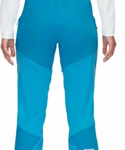 Ona mmtsklep Spodnie I Spodenki | Spodnie Aenergy So Pants Women Gentian