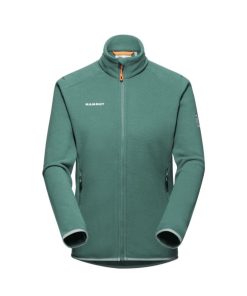 Ona mmtsklep Polary I Bluzy | Polar Innominata Light Ml Jacket Women Dark Jade