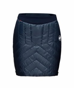 Ona mmtsklep Spodnie I Spodenki | Spodnica Aenergy In Skirt Women Marine