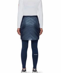 Ona mmtsklep Spodnie I Spodenki | Spodnica Aenergy In Skirt Women Marine