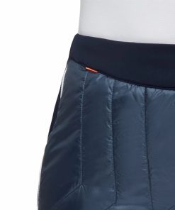 Ona mmtsklep Spodnie I Spodenki | Spodnica Aenergy In Skirt Women Marine