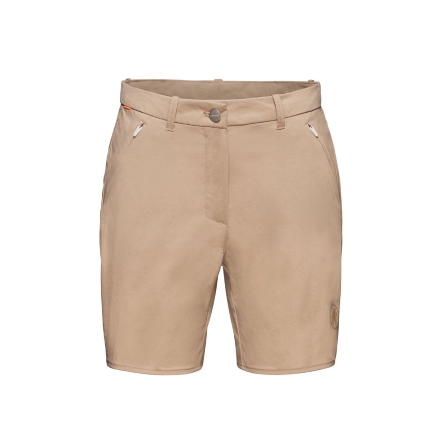 Ona mmtsklep Spodnie I Spodenki | Spodenki Hiking Shorts Women Safari