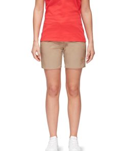 Ona mmtsklep Spodnie I Spodenki | Spodenki Hiking Shorts Women Safari