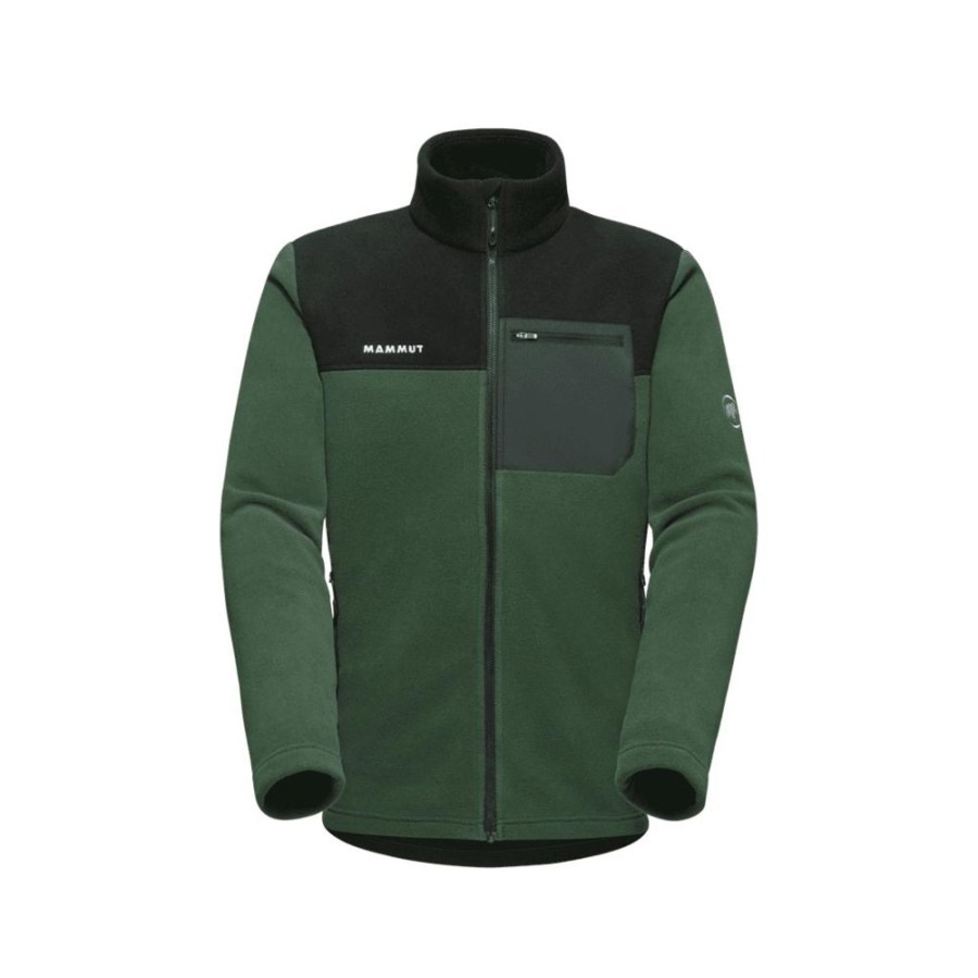 On mmtsklep Polary I Bluzy | Polar Innominata Ml Jacket Men Woods-Black