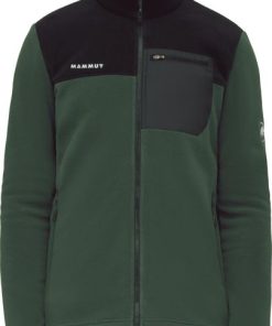 On mmtsklep Polary I Bluzy | Polar Innominata Ml Jacket Men Woods-Black