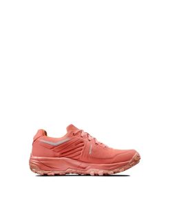 Ona mmtsklep Buty Trekkingowe | Buty Ultimate Iii Low Gtx Women Terracotta-Apricot Brandy