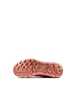 Ona mmtsklep Buty Trekkingowe | Buty Ultimate Iii Low Gtx Women Terracotta-Apricot Brandy