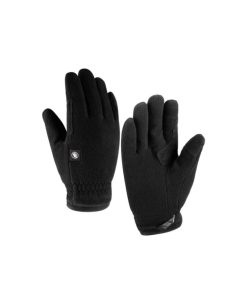 On mmtsklep Rekawiczki | Fleece Glove .9 Black