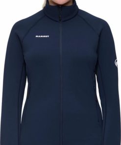 Ona mmtsklep Polary I Bluzy | Polar Aconcagua Ml Jacket Women Marine