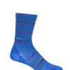 Ona mmtsklep Skarpety | Skarpety Damskie Icebreaker Lifestyle Ultralight Crew Ski Socks Backcountry Lazurite/Cherry/Royal Nvy