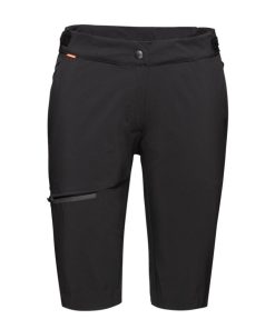 Ona mmtsklep Spodnie I Spodenki | Spodenki Ledge Shorts Women Black