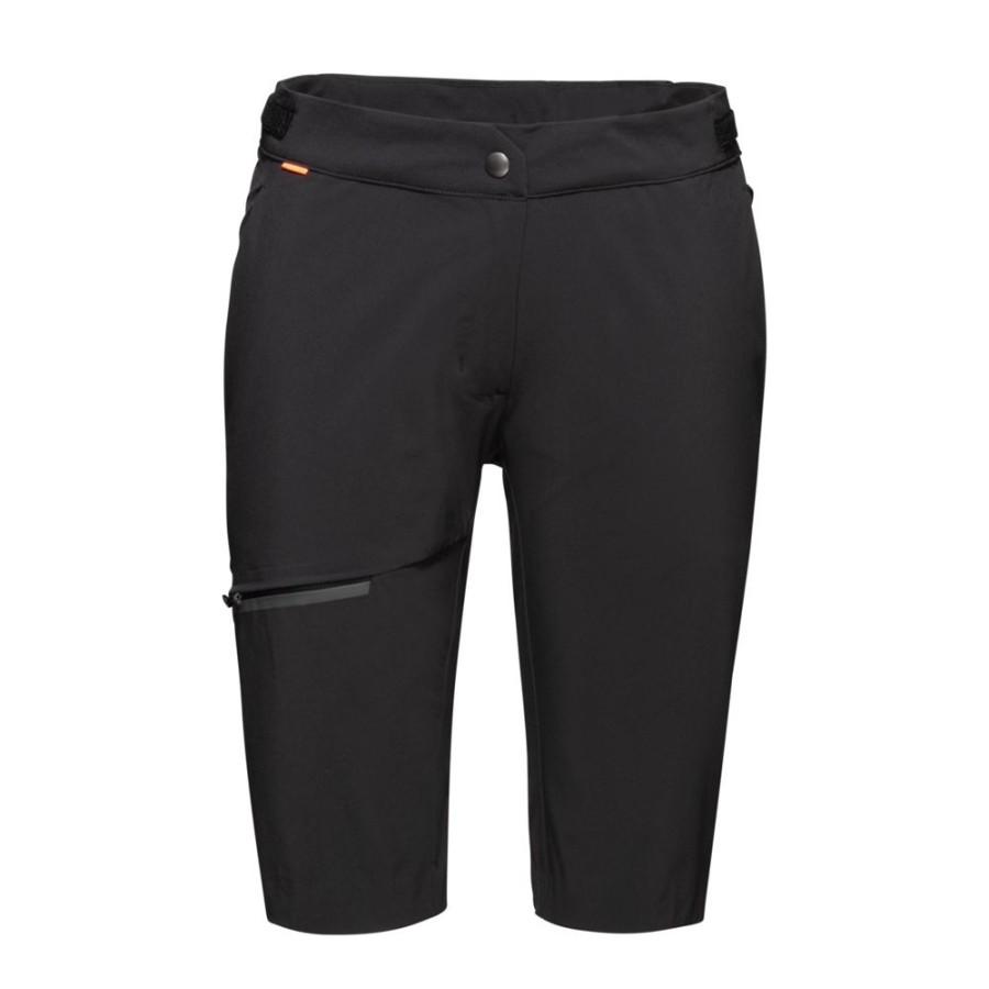 Ona mmtsklep Spodnie I Spodenki | Spodenki Ledge Shorts Women Black