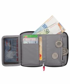 On mmtsklep Plecaki I Torby | Portfel Zip Wallet Black