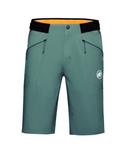 On mmtsklep Spodnie I Spodenki | Spodenki Aenergy Light So Shorts Men Dark Jade