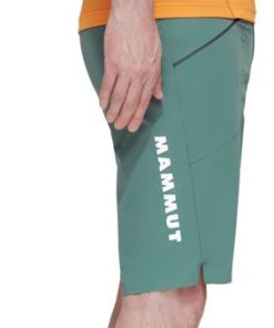 On mmtsklep Spodnie I Spodenki | Spodenki Aenergy Light So Shorts Men Dark Jade