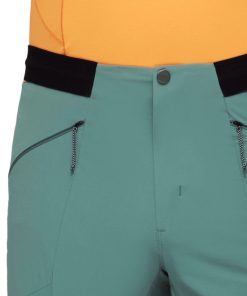 On mmtsklep Spodnie I Spodenki | Spodenki Aenergy Light So Shorts Men Dark Jade