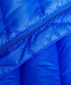 Ona mmtsklep Kurtki I Kamizelki | Kurtka Broad Peak In Hooded Jacket Women Ice-Gentian