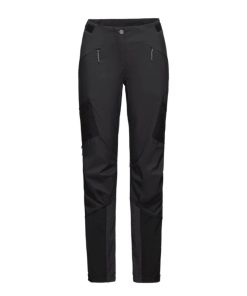 Ona mmtsklep Spodnie I Spodenki | Spodnie Aenergy In Hybrid Pants Women Black