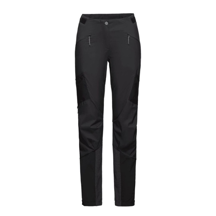 Ona mmtsklep Spodnie I Spodenki | Spodnie Aenergy In Hybrid Pants Women Black