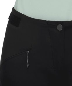 Ona mmtsklep Spodnie I Spodenki | Spodnie Aenergy In Hybrid Pants Women Black