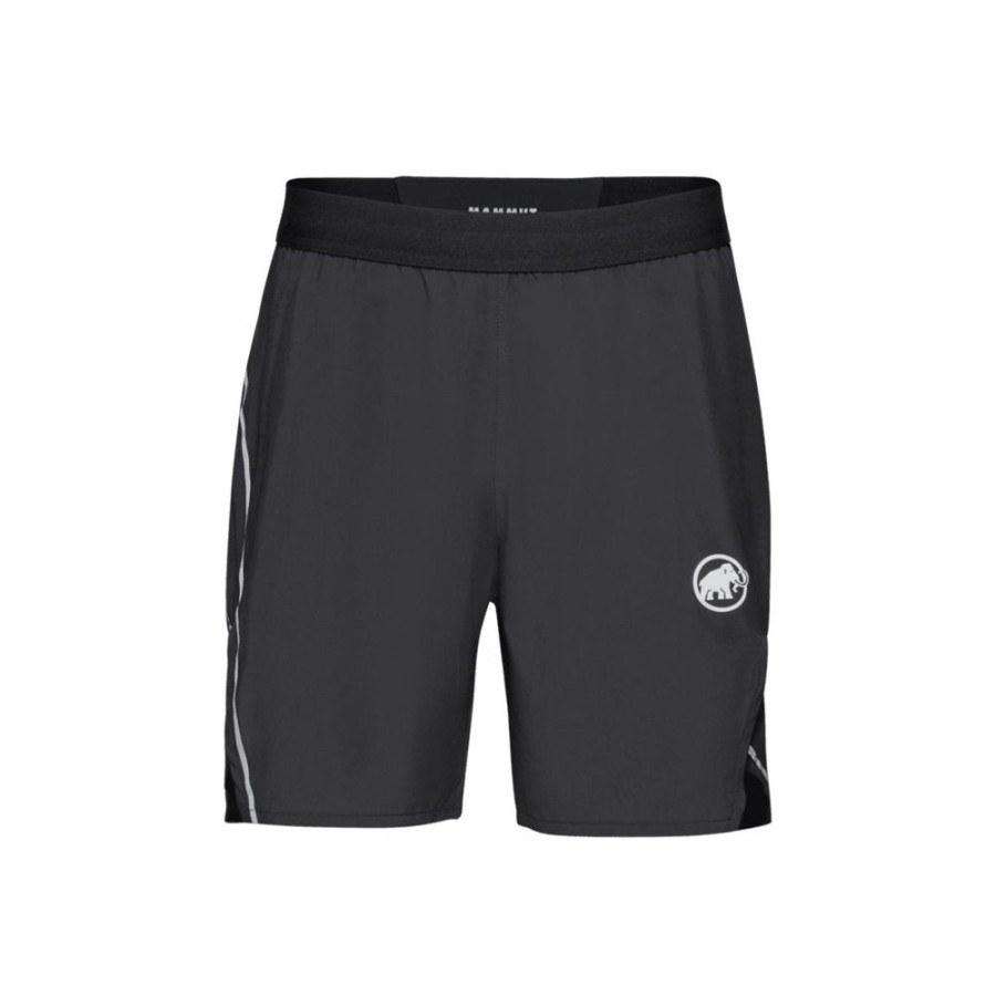 On mmtsklep Spodnie I Spodenki | Spodenki Do Biegania Aenergy Tr Shorts Men Black