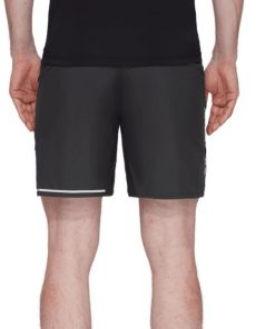 On mmtsklep Spodnie I Spodenki | Spodenki Do Biegania Aenergy Tr Shorts Men Black