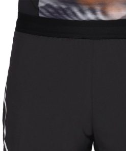 On mmtsklep Spodnie I Spodenki | Spodenki Do Biegania Aenergy Tr Shorts Men Black