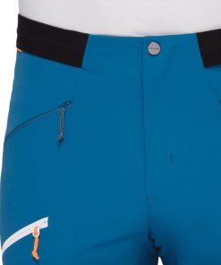 On mmtsklep Spodnie I Spodenki | Aenergy Light So Pants Men .48 Deep Ice