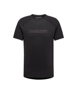 On mmtsklep Koszulki I Koszule | Koszulka Selun Fl T-Shirt Men Logo Black