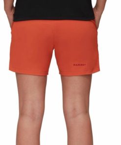 Ona mmtsklep Spodnie I Spodenki | Hueco Shorts Women .38 Terracotta