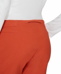 Ona mmtsklep Spodnie I Spodenki | Hueco Shorts Women .38 Terracotta