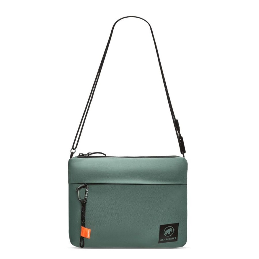 On mmtsklep Plecaki I Torby | Torba Xeron Sacoche Dark Jade