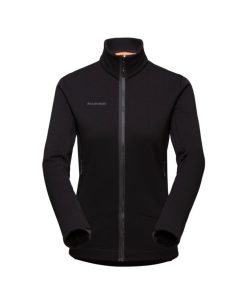 Ona mmtsklep Polary I Bluzy | Polar Aconcagua Ml Jacket Women Black