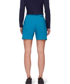 Ona mmtsklep Spodnie I Spodenki | Spodenkihiking Shorts Women Sapphire