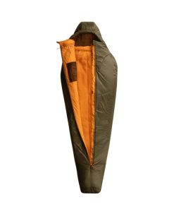 Sprzet mmtsklep Spiwory Syntetyczne | Spiwor Perform Fiber Bag -7C Olive