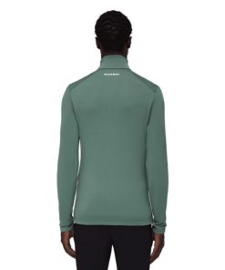 On mmtsklep Polary I Bluzy | Polar Aconcagua Light Ml Jacket Men Dark Jade