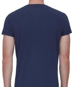 On mmtsklep Koszulki I Koszule | Koszulka Mammut Off Mountain Pocket T-Shirt Men Marine