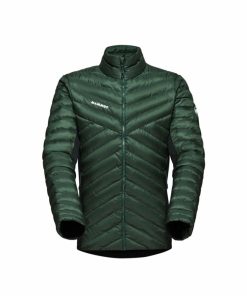 On mmtsklep Kurtki I Kamizelki | Kurtka Albula In Hybrid Jacket Men Woods-Black